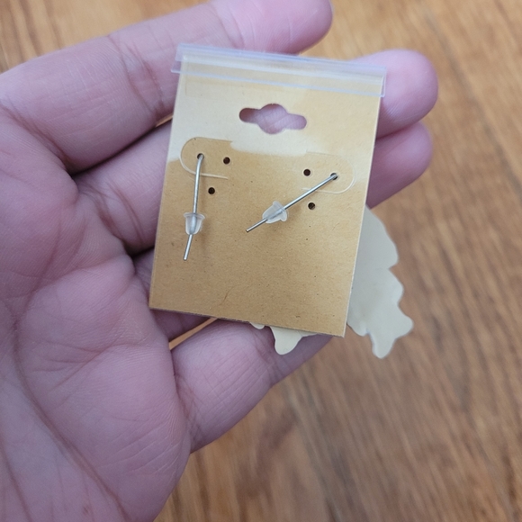 New Sirius Black Harry Potter Dangle Earrings - Picture 3 of 5